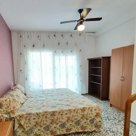 Habitación en casa particular Manuelito Rooms II Valencia