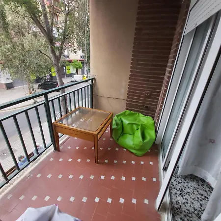 Habitación en casa particular Manuelito Rooms II Valencia Valencia